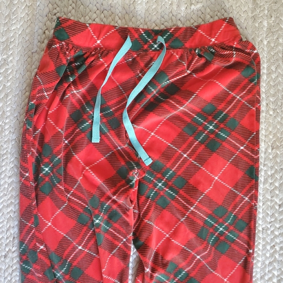 Star Wars Womes Christmas Pajama Pants - Picture 2 of 5